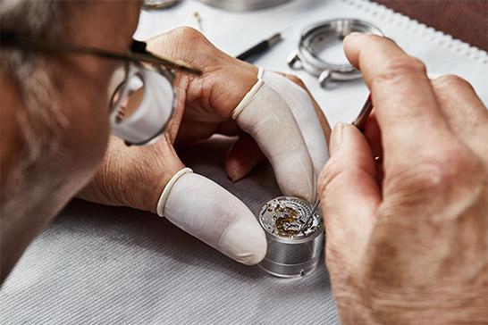 大连欧米茄售后维修中心